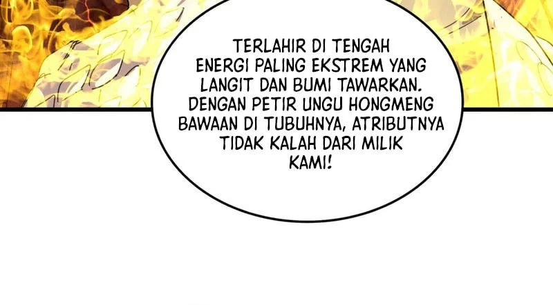 Magic Emperor Chapter 825 Gambar 6