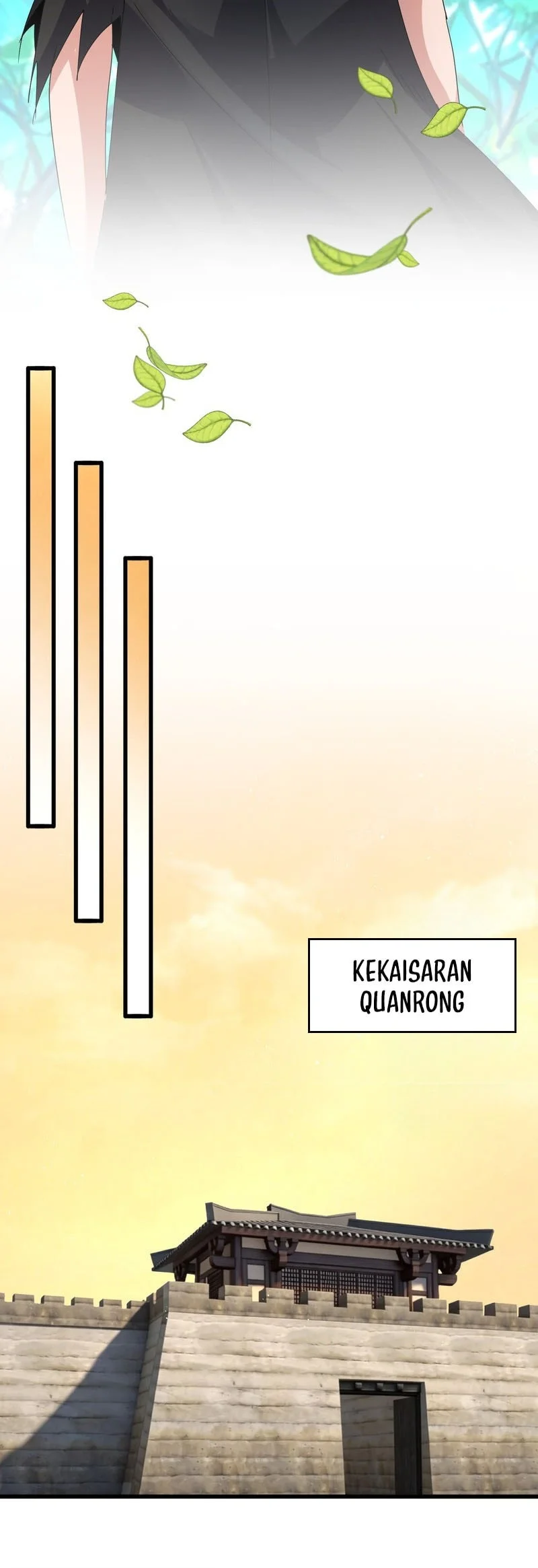Magic Emperor Chapter 826 Gambar 17