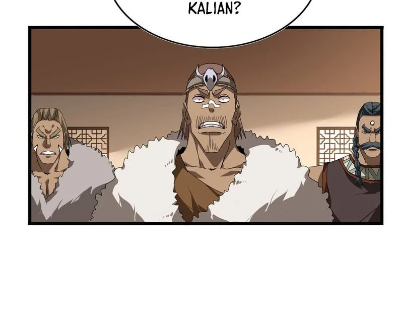 Magic Emperor Chapter 827 Gambar 6