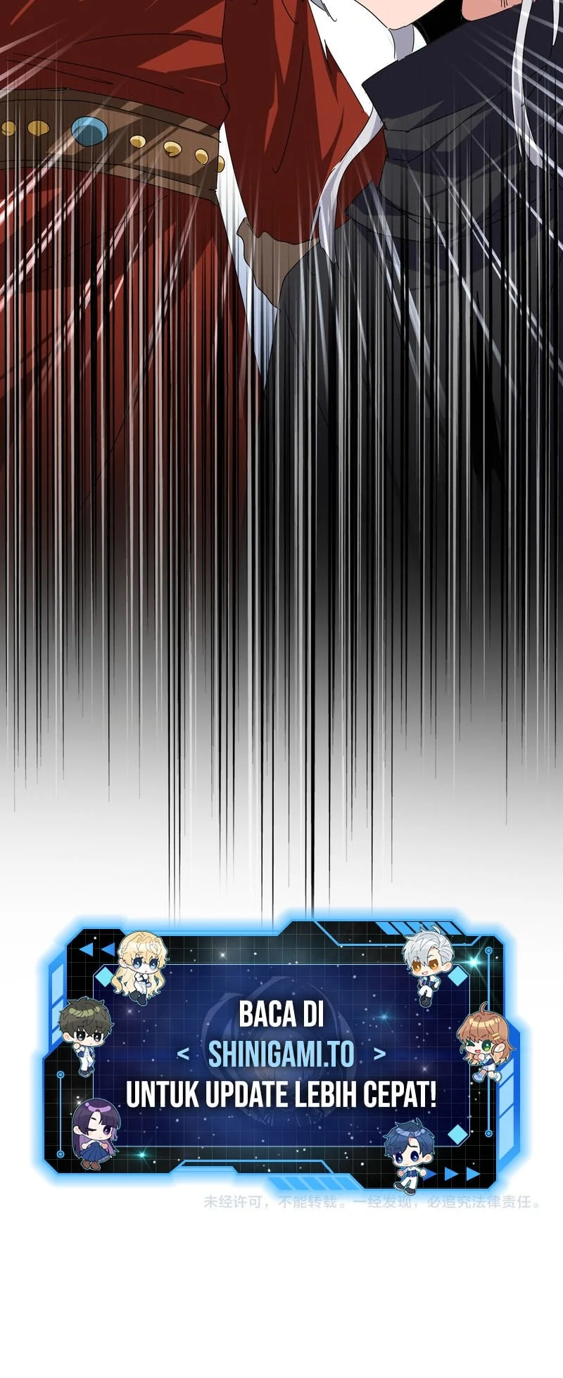 Magic Emperor Chapter 830 Gambar 28