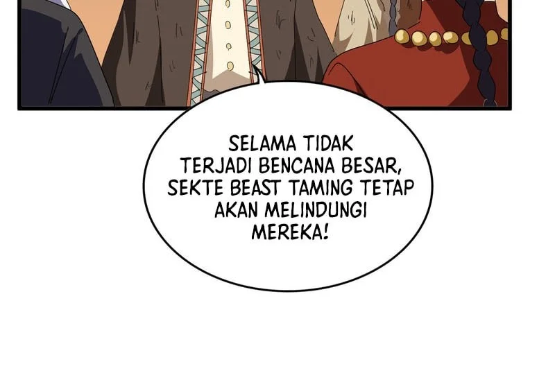 Magic Emperor Chapter 831 Gambar 6