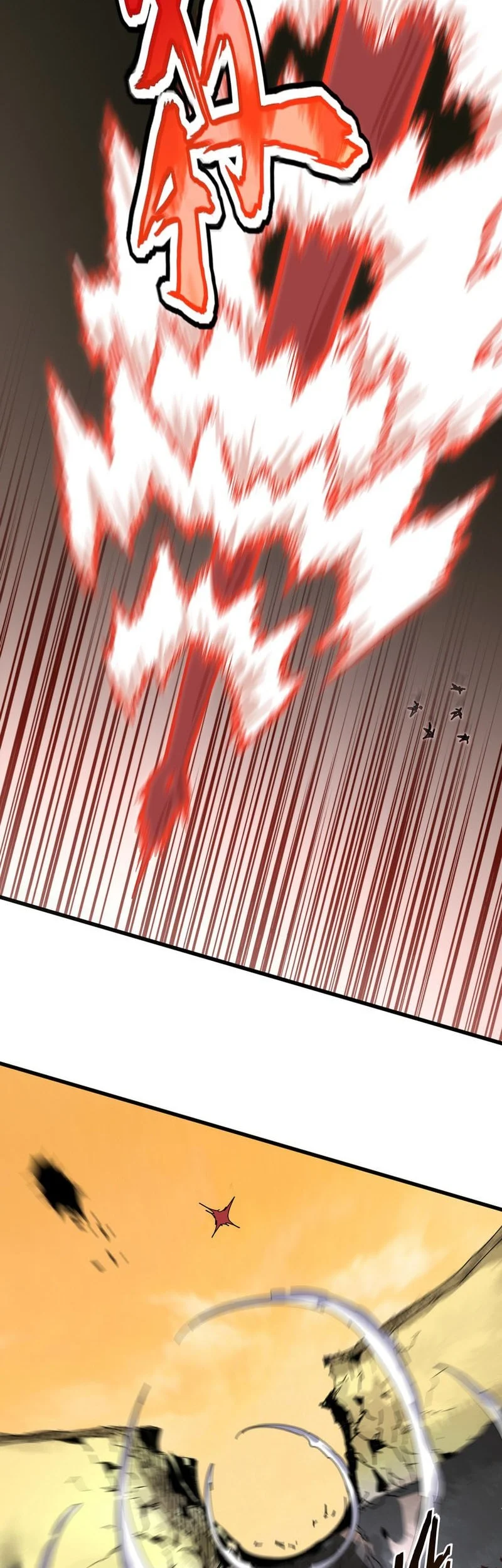 Magic Emperor Chapter 831 Gambar 28