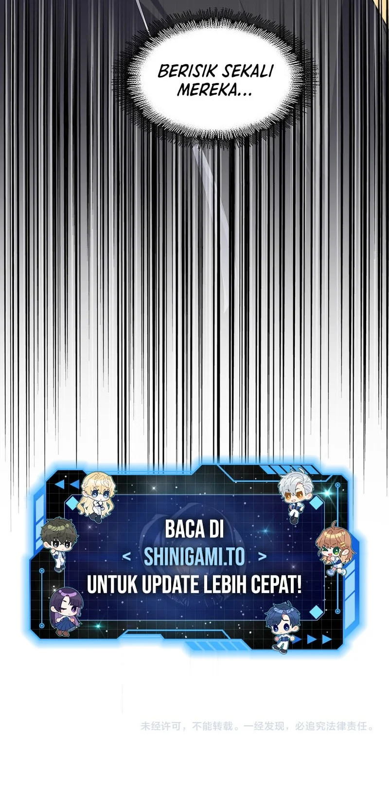 Magic Emperor Chapter 834 Gambar 26