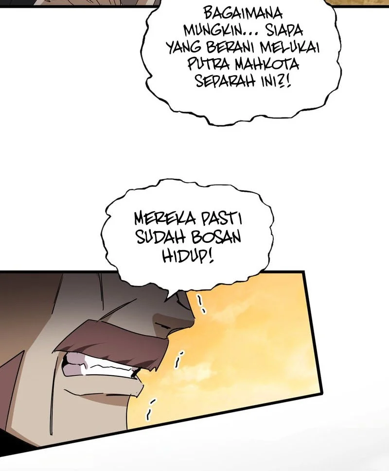 Magic Emperor Chapter 835 Gambar 13