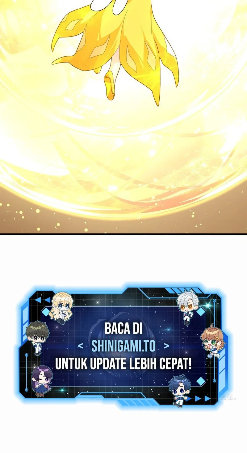 Magic Emperor Chapter 836 Gambar 24