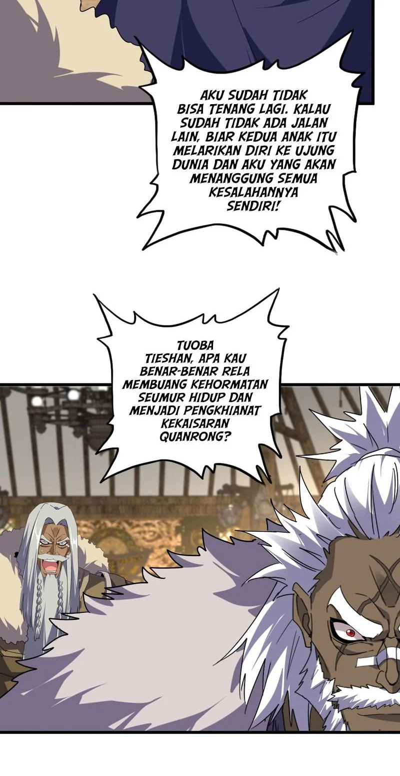 Magic Emperor Chapter 838 Gambar 10