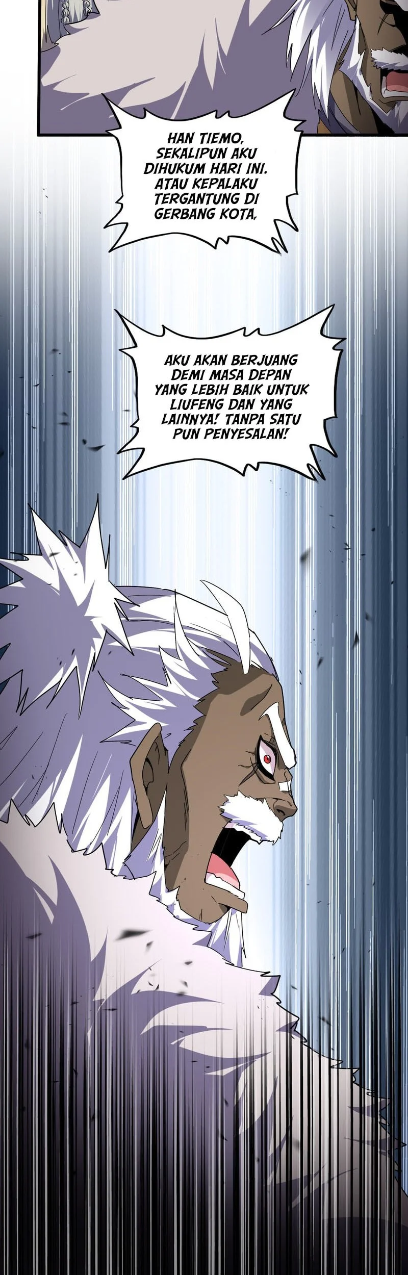 Magic Emperor Chapter 838 Gambar 12