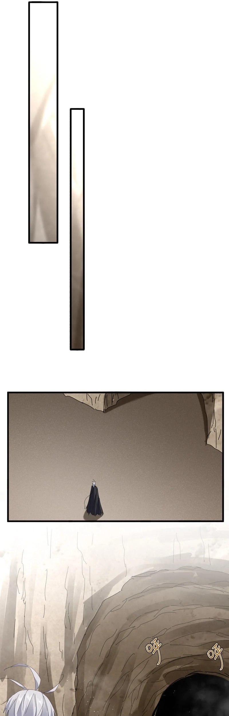 Magic Emperor Chapter 840 Gambar 27