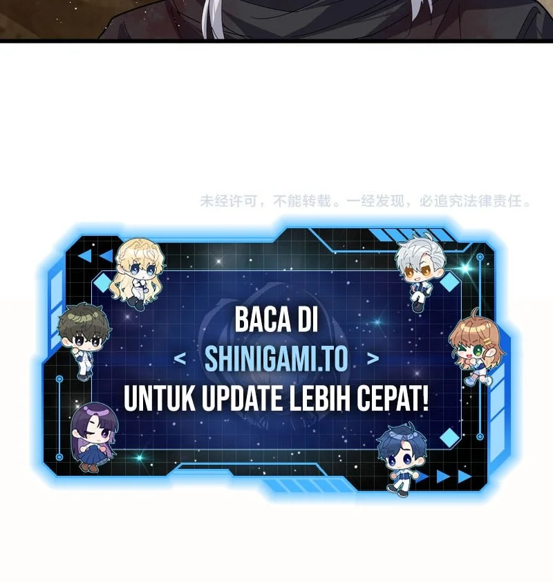 Magic Emperor Chapter 840 Gambar 30