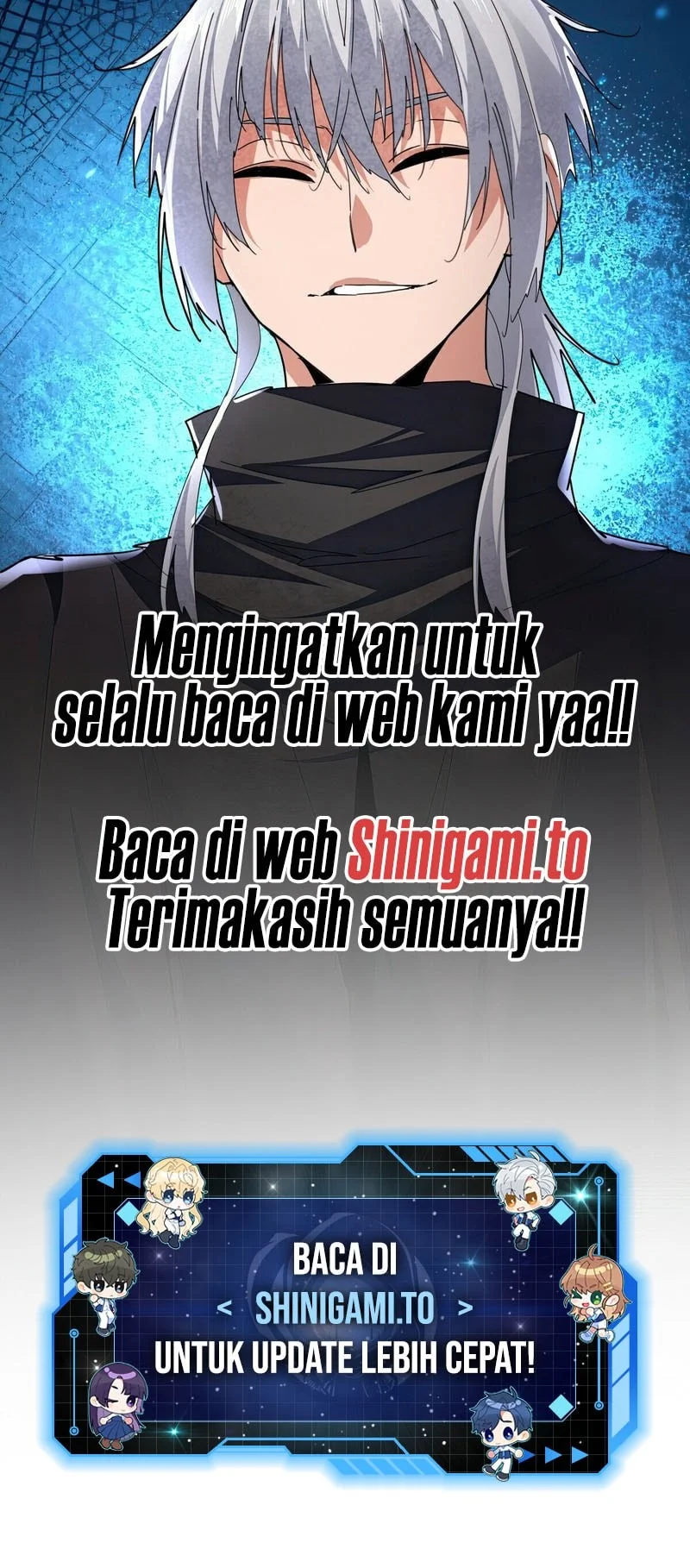 Magic Emperor Chapter 841 Gambar 27