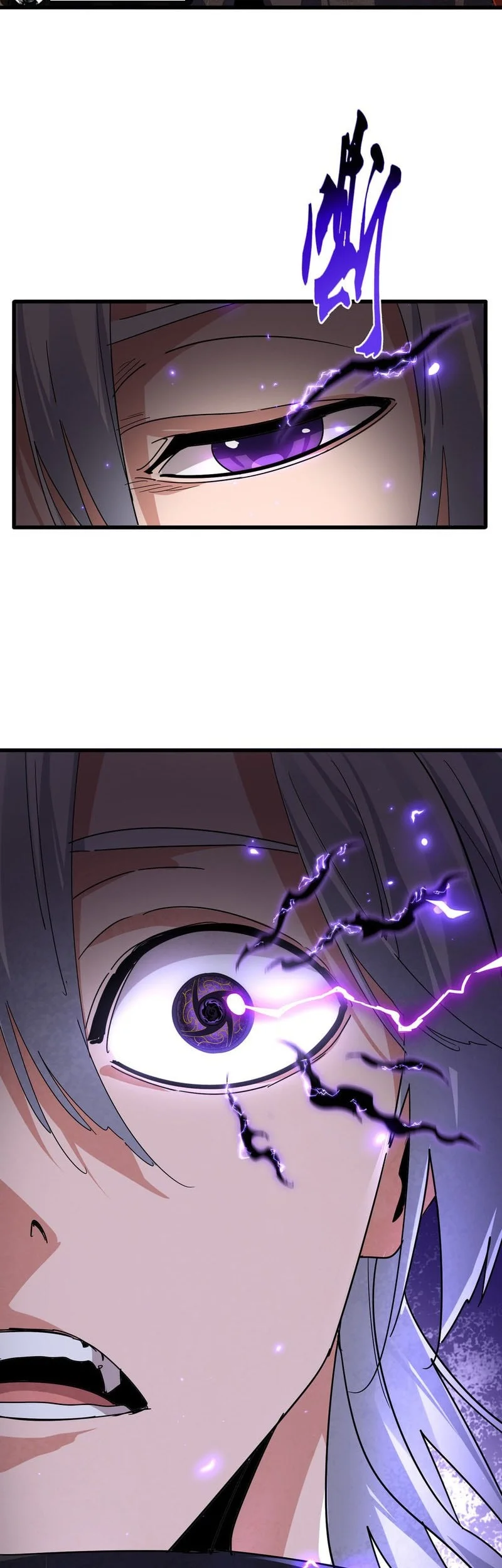 Magic Emperor Chapter 842 Gambar 24