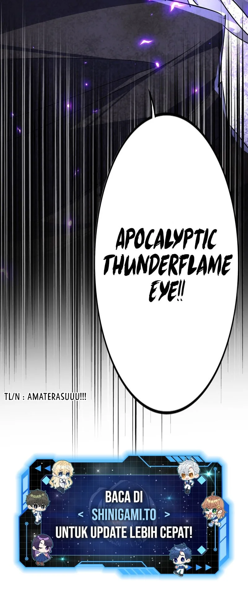 Magic Emperor Chapter 842 Gambar 25