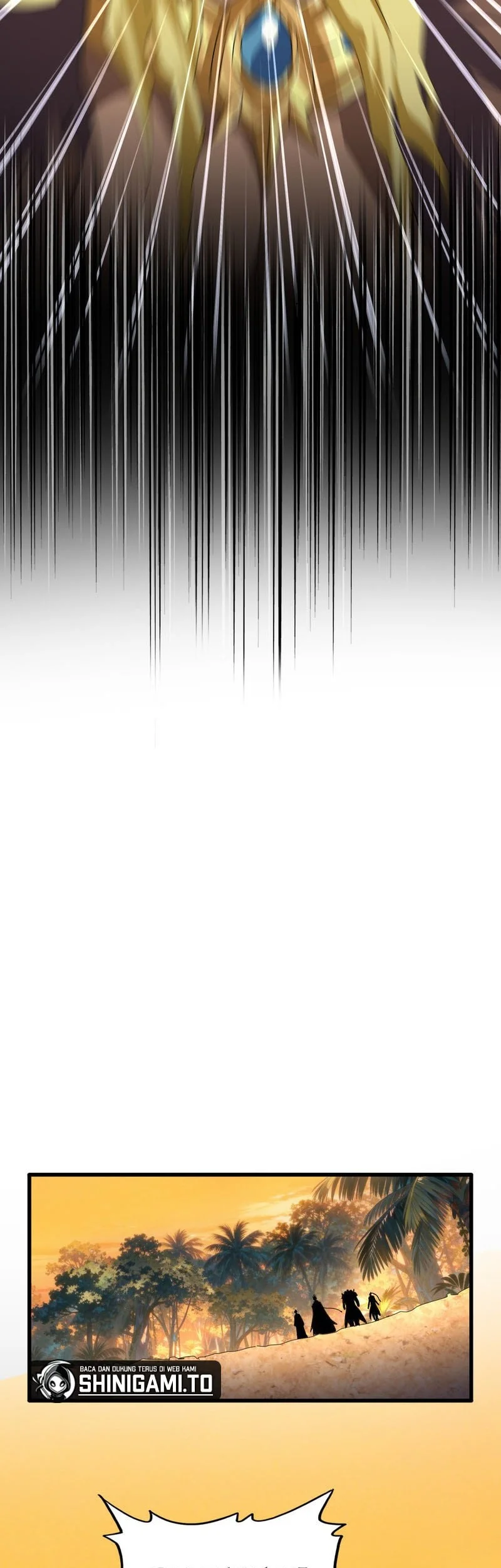 Magic Emperor Chapter 843 Gambar 20