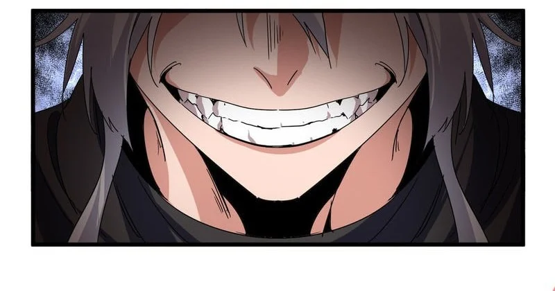 Magic Emperor Chapter 845 Gambar 25