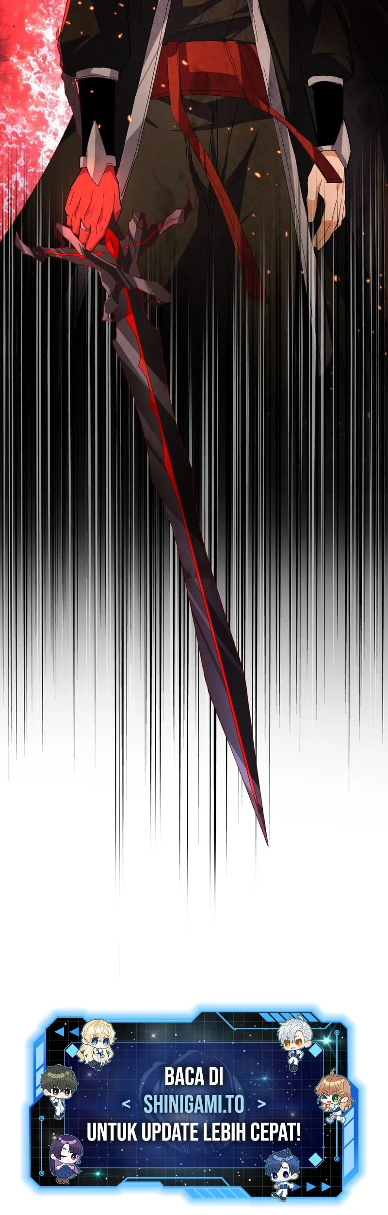 Magic Emperor Chapter 845 Gambar 32