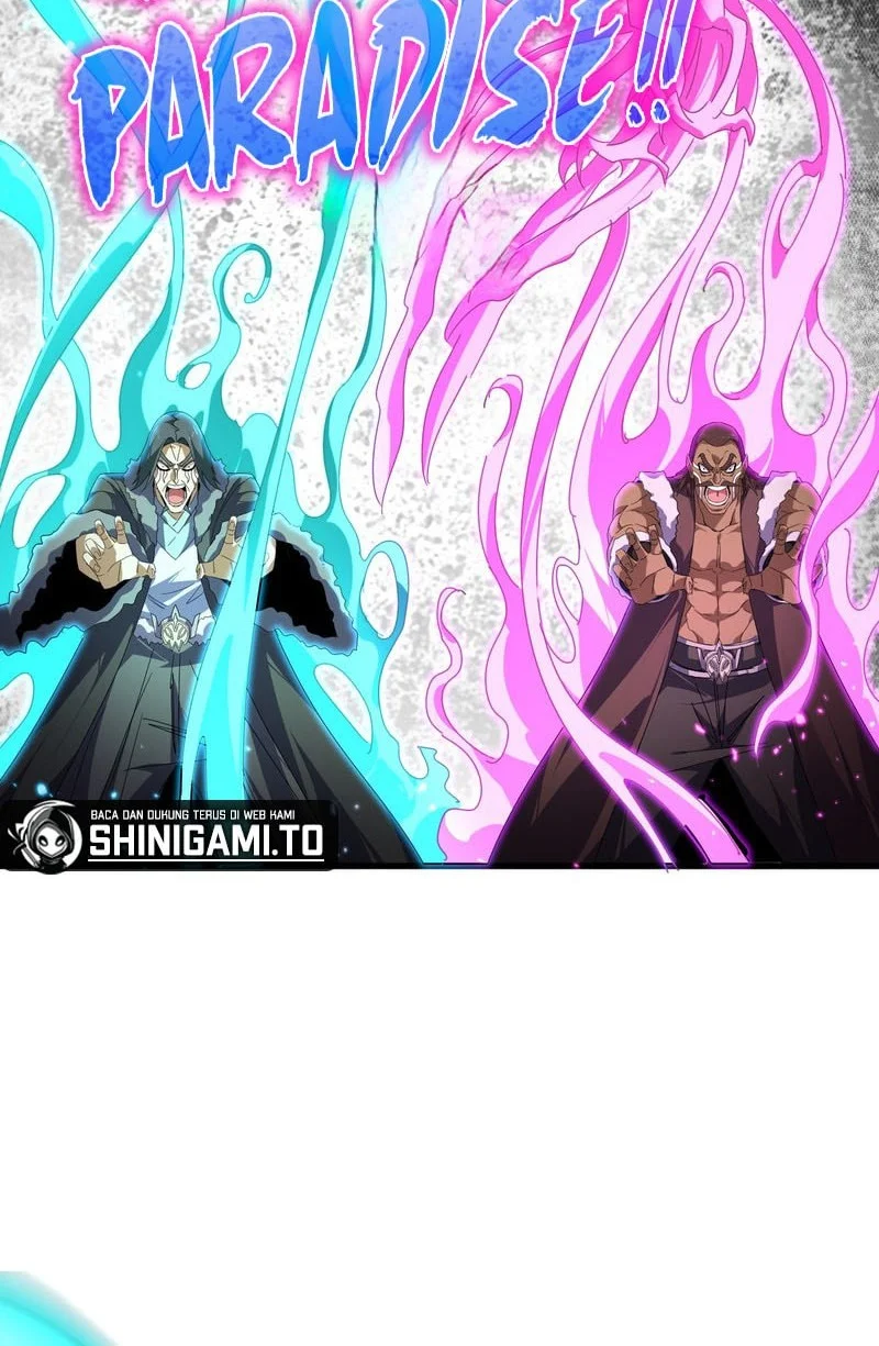 Magic Emperor Chapter 846 Gambar 9