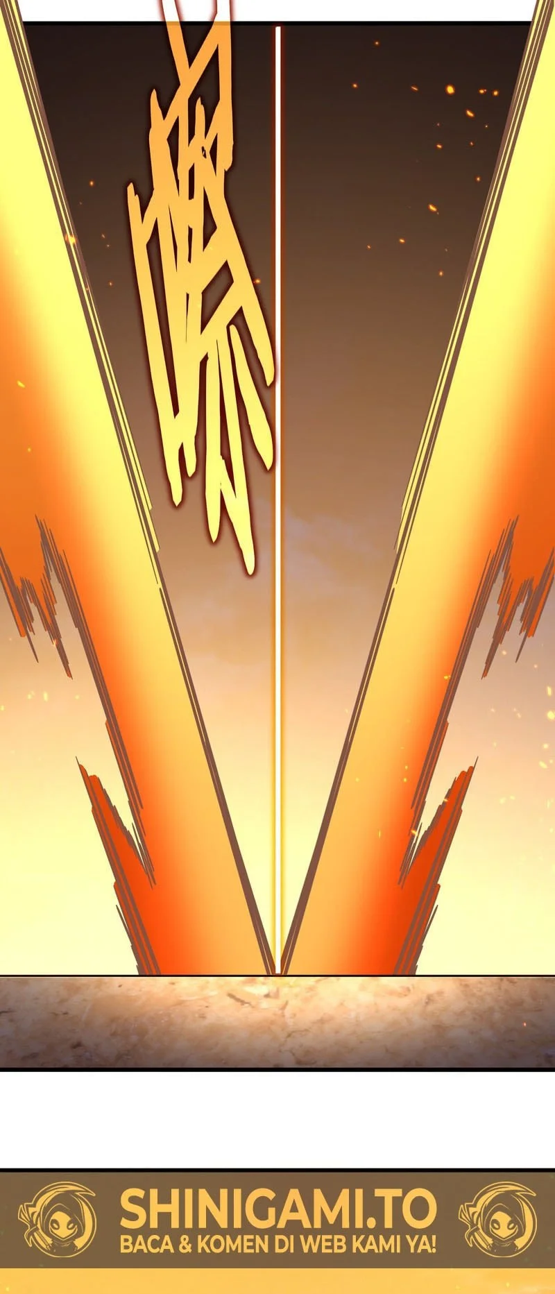 Magic Emperor Chapter 846 Gambar 16