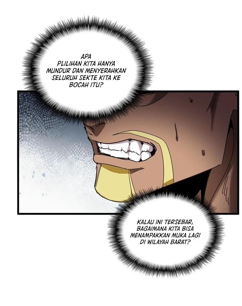 Magic Emperor Chapter 847 Gambar 5