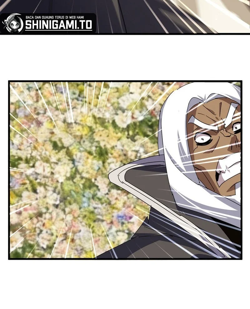 Magic Emperor Chapter 847 Gambar 25