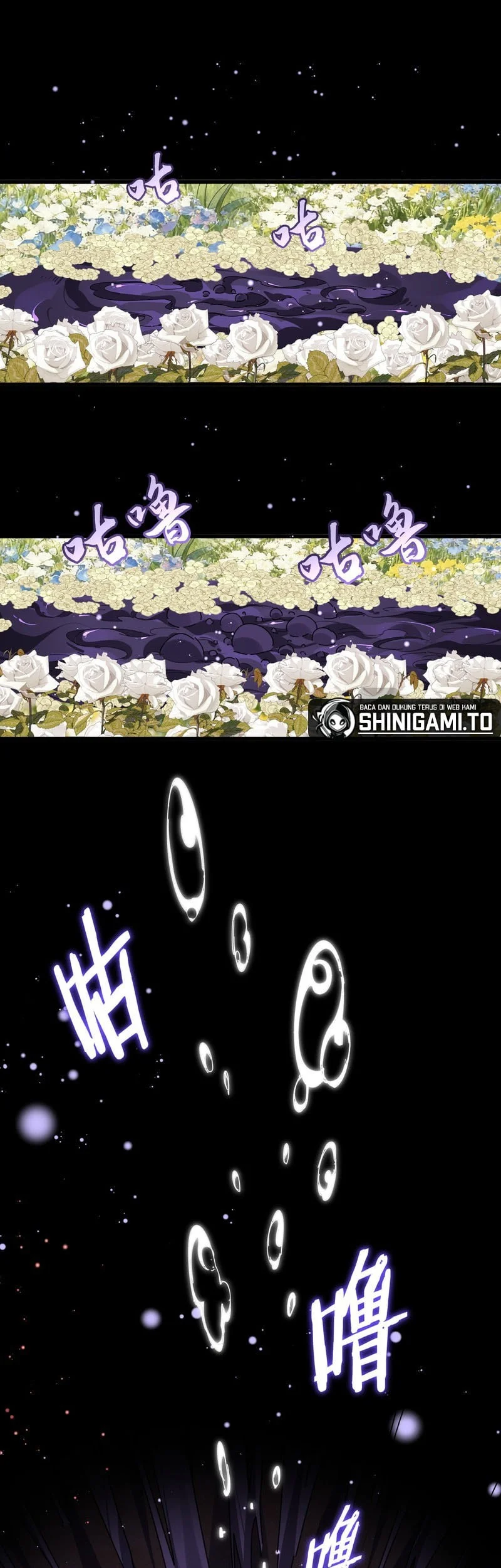 Magic Emperor Chapter 849 Gambar 23