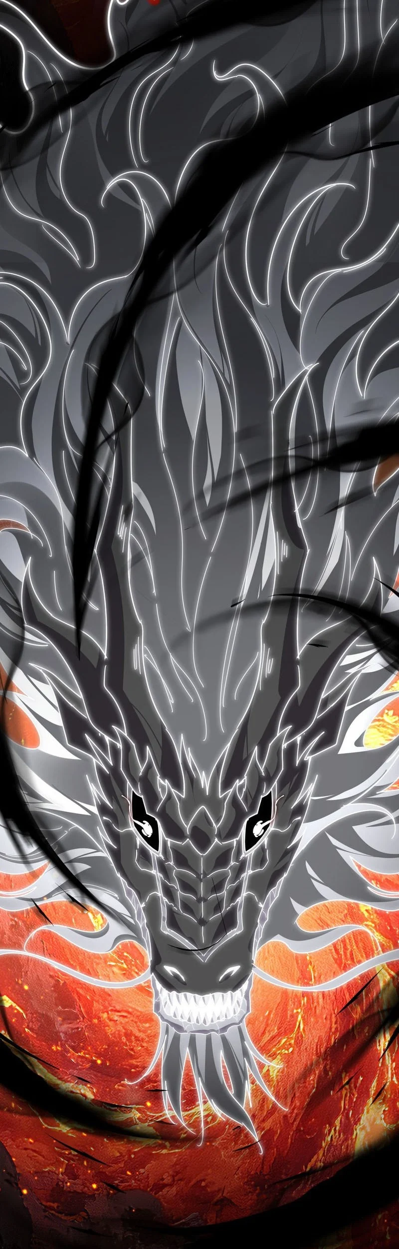 Magic Emperor Chapter 849 Gambar 26