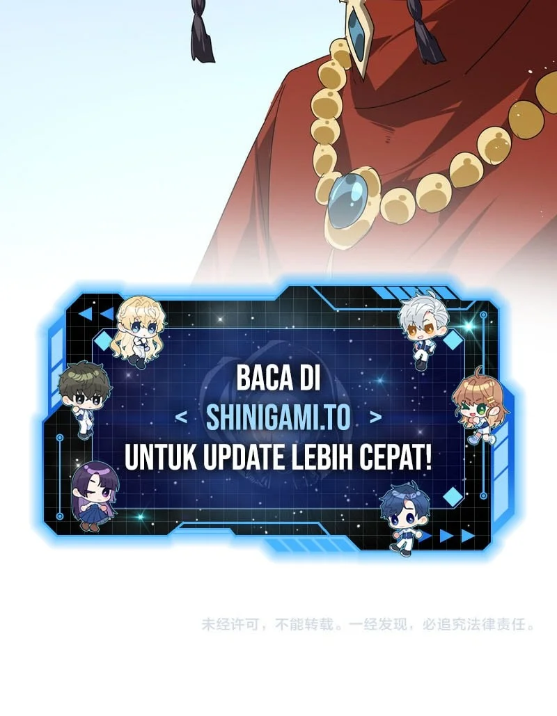 Magic Emperor Chapter 853 Gambar 28