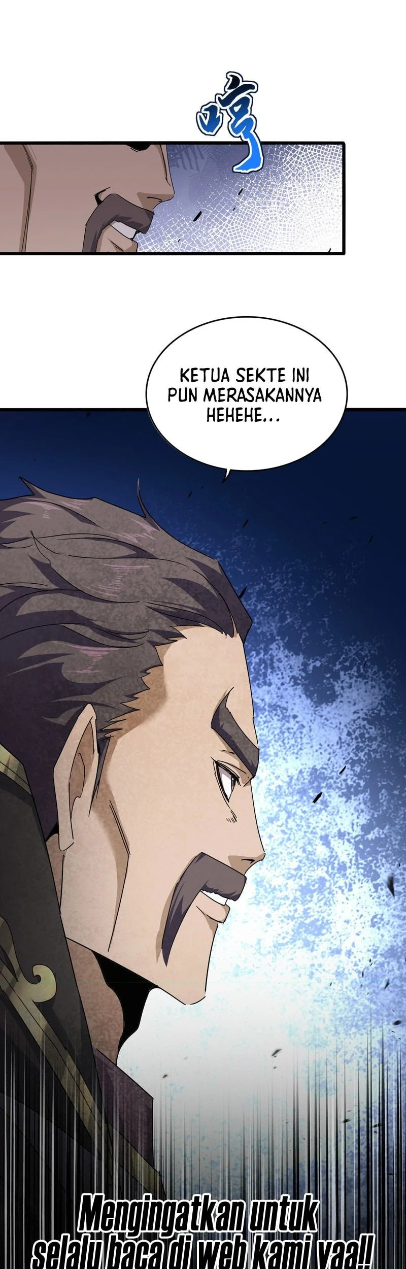 Magic Emperor Chapter 863 Gambar 27