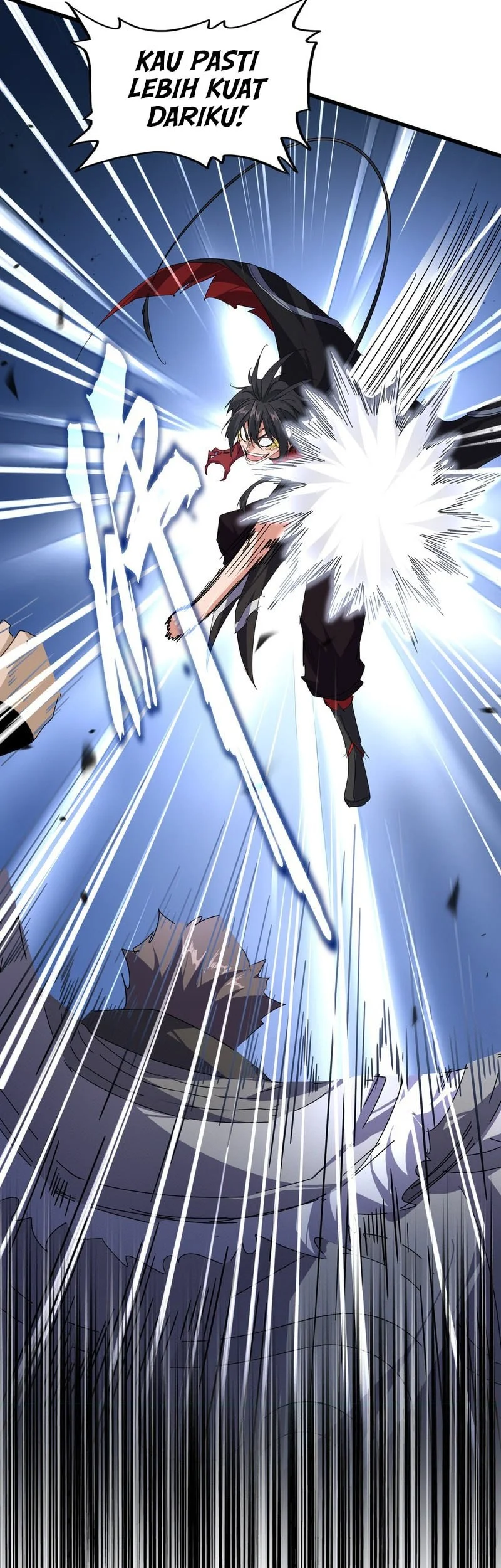 Magic Emperor Chapter 864 Gambar 28