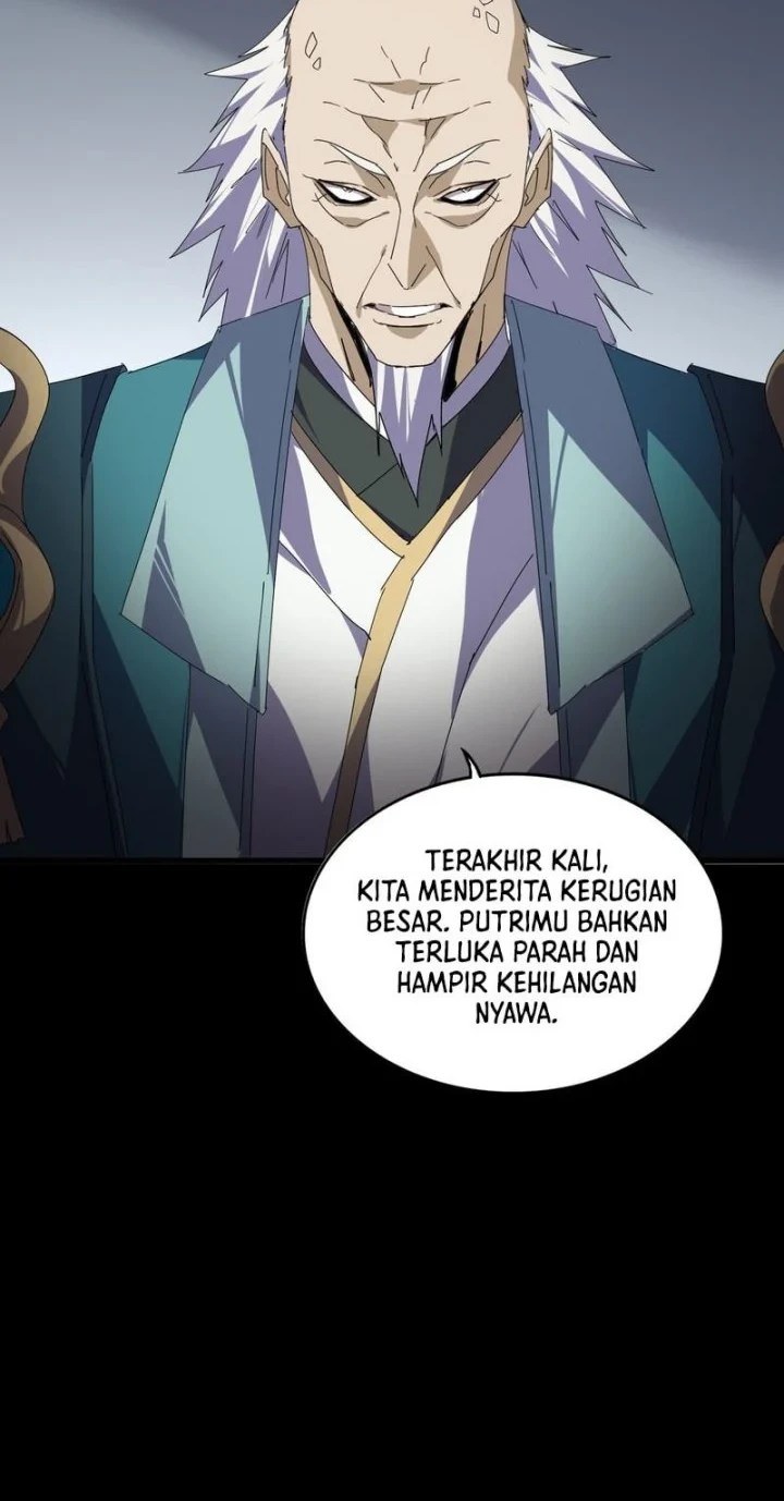 Magic Emperor Chapter 892 Gambar 22