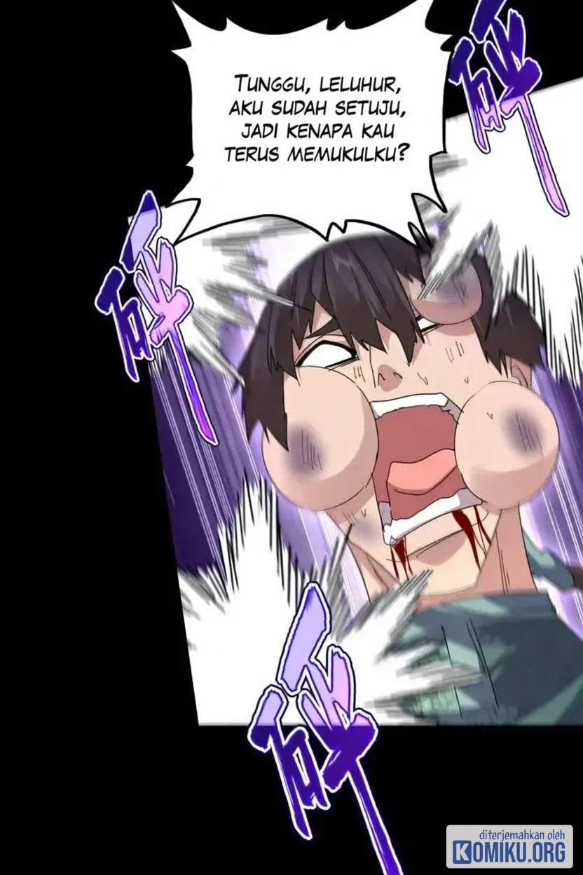 Magic Emperor Chapter 895 Gambar 13