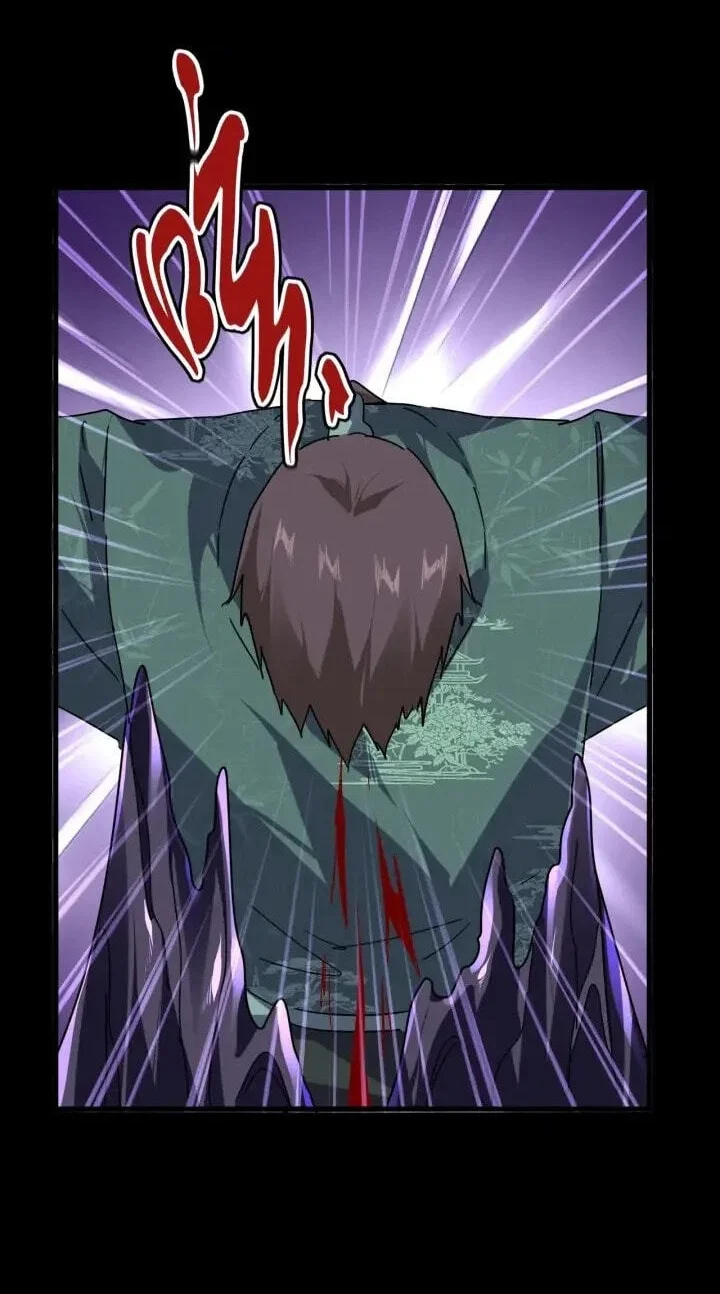 Magic Emperor Chapter 895 Gambar 18