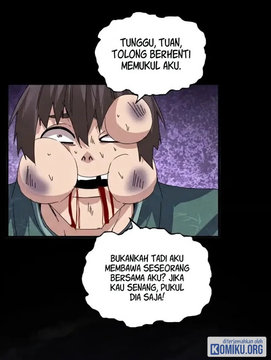 Magic Emperor Chapter 895 Gambar 20