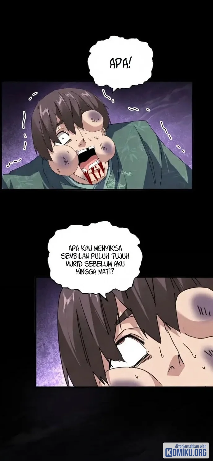 Magic Emperor Chapter 895 Gambar 30