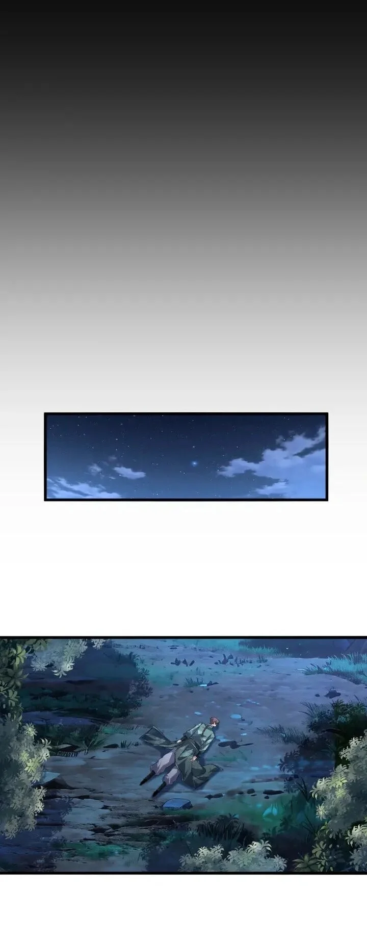 Magic Emperor Chapter 895 Gambar 32