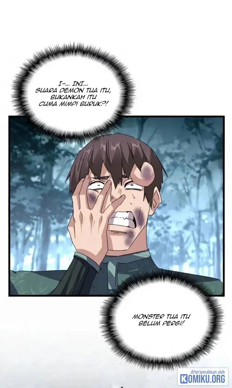 Manhua Magic Emperor Chapter 896 gambar 2