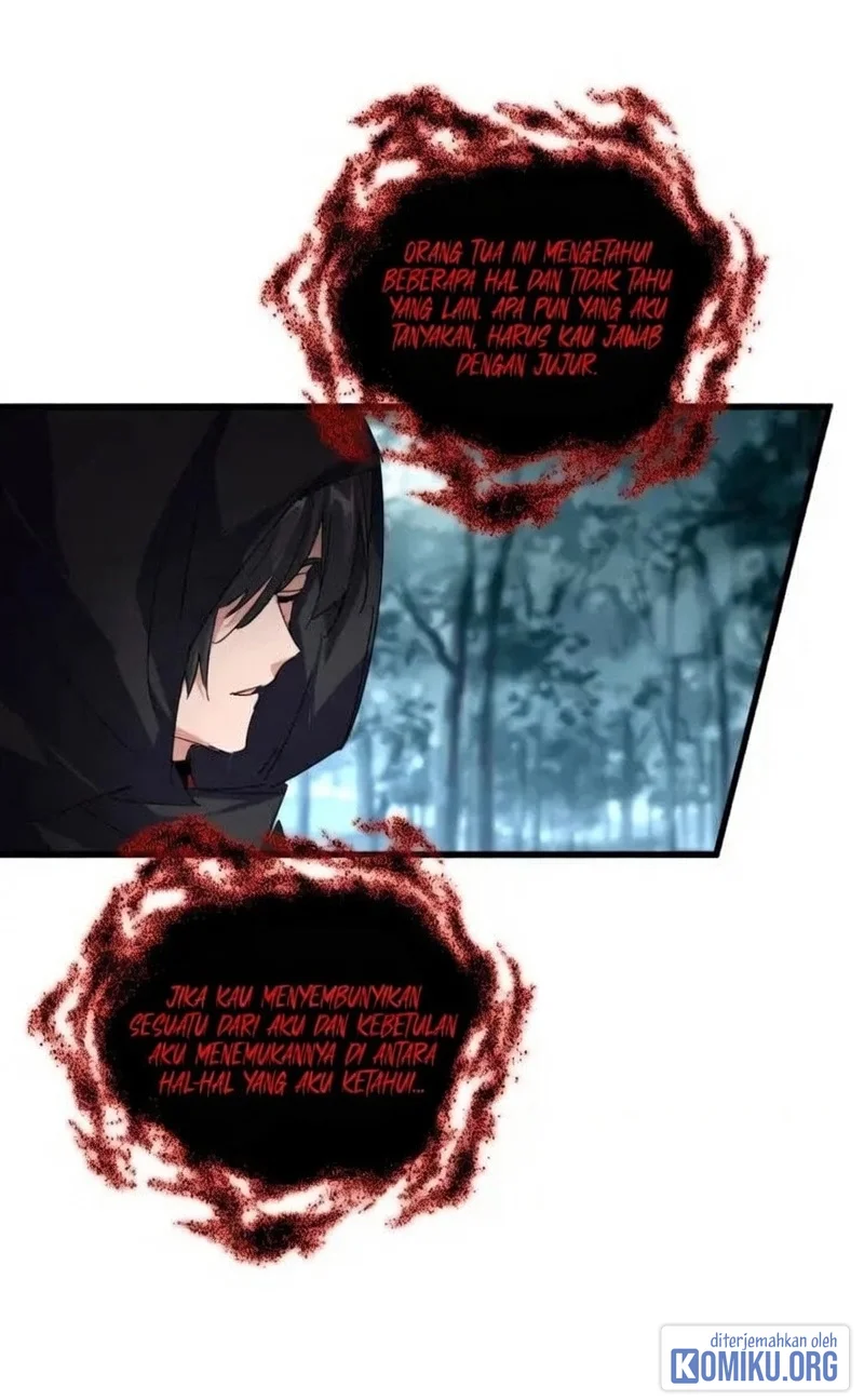 Magic Emperor Chapter 896 Gambar 28