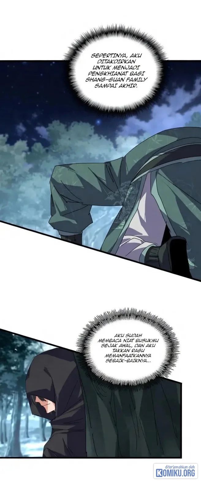 Magic Emperor Chapter 896 Gambar 30