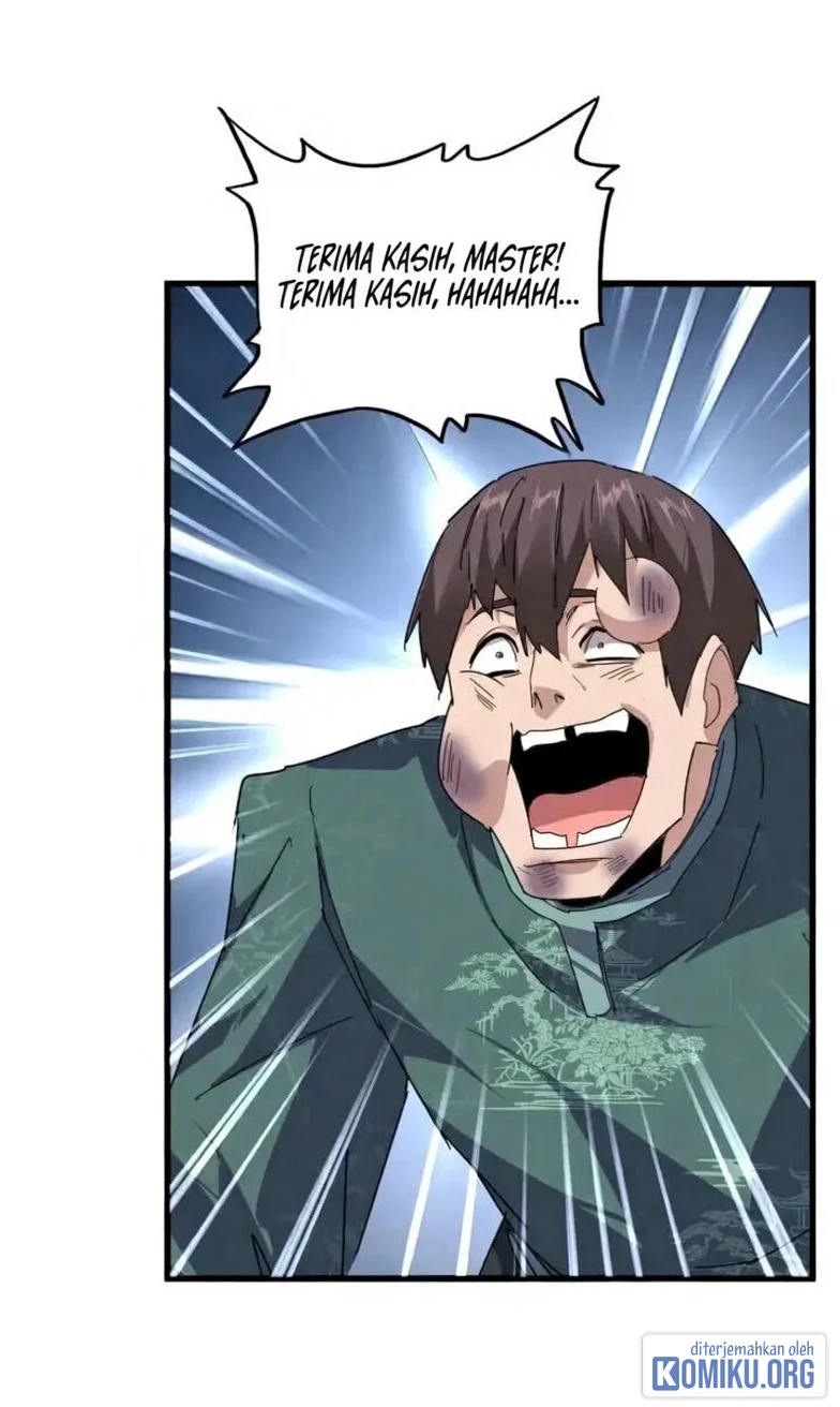 Magic Emperor Chapter 896 Gambar 6