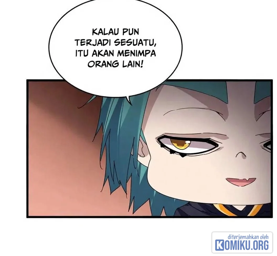 Magic Emperor Chapter 897 Gambar 16