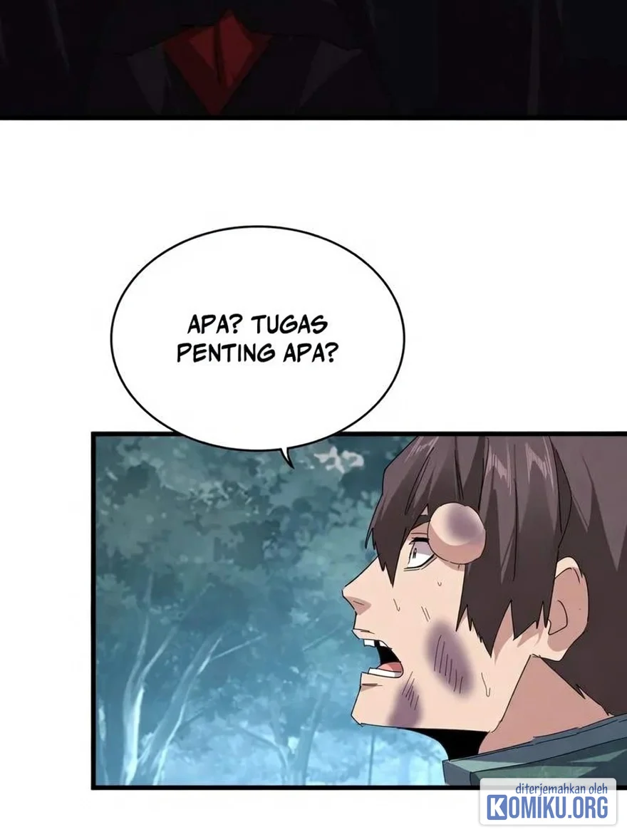 Magic Emperor Chapter 897 Gambar 3