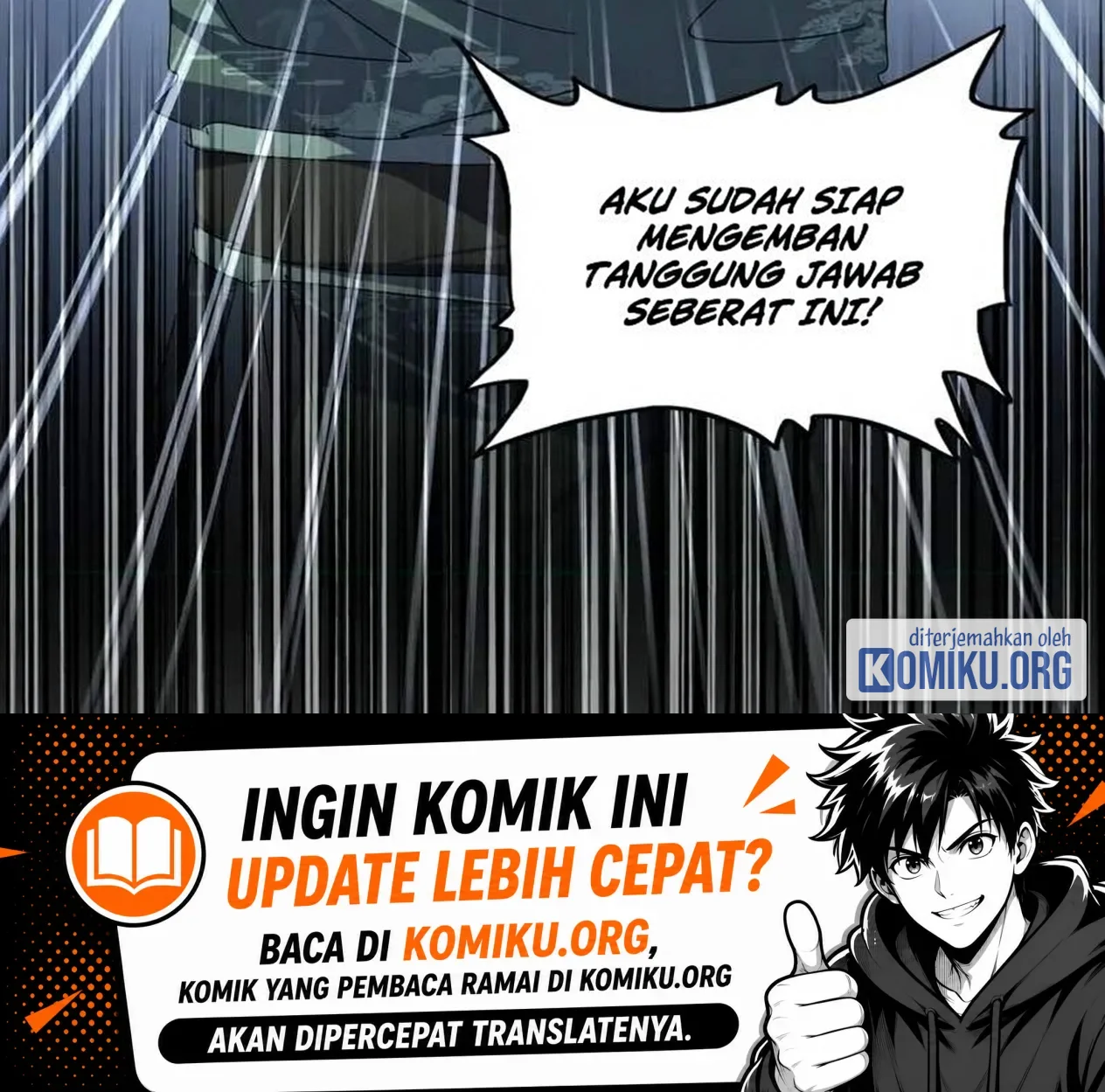 Magic Emperor Chapter 898 Gambar 32
