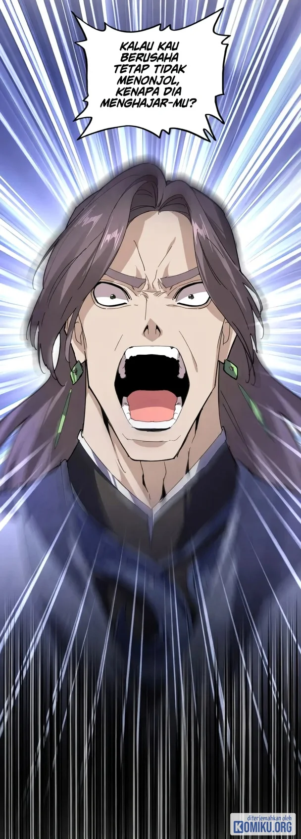 Magic Emperor Chapter 901 Gambar 35
