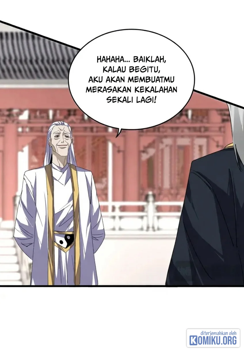 Magic Emperor Chapter 902 Gambar 26