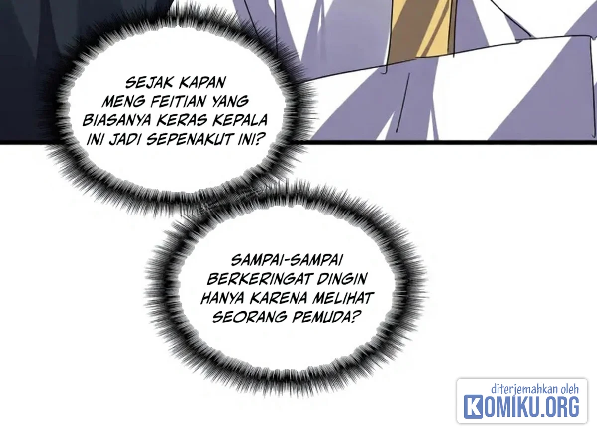 Magic Emperor Chapter 902 Gambar 31
