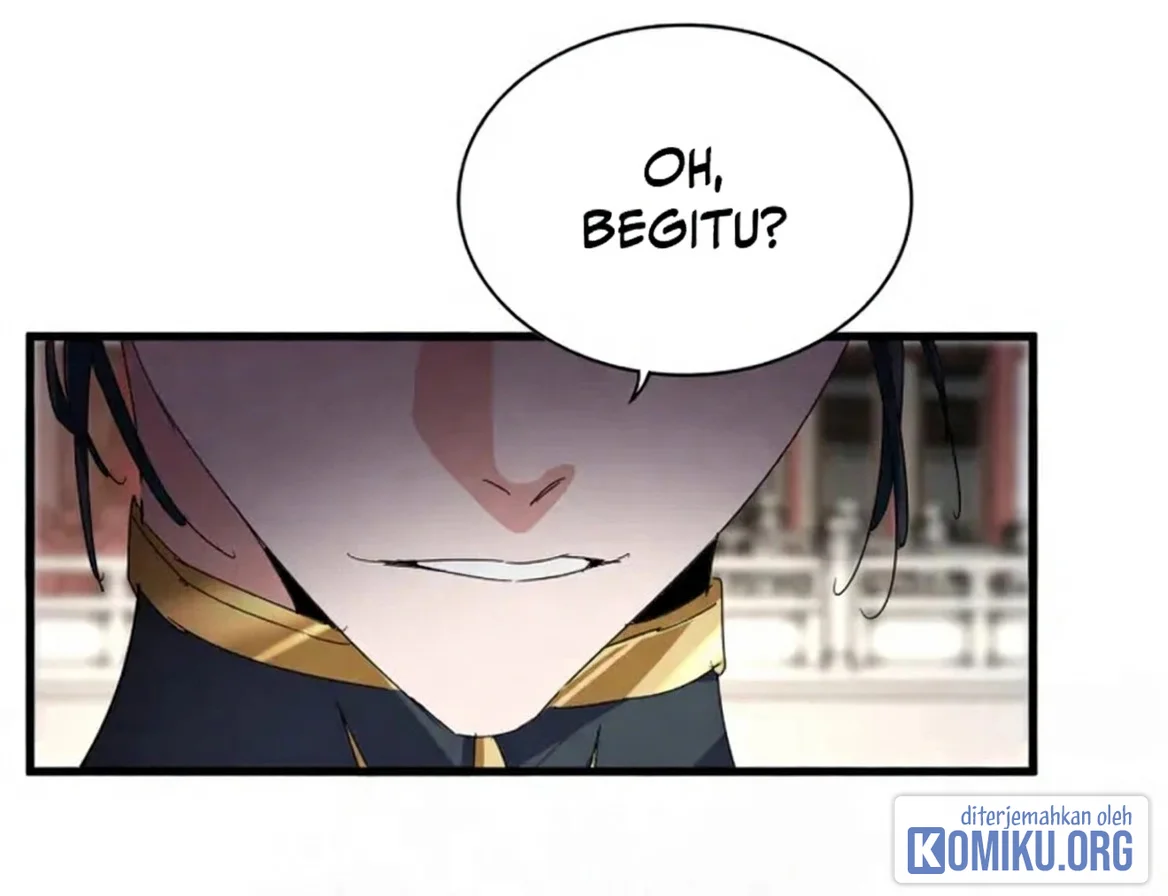 Magic Emperor Chapter 902 Gambar 34