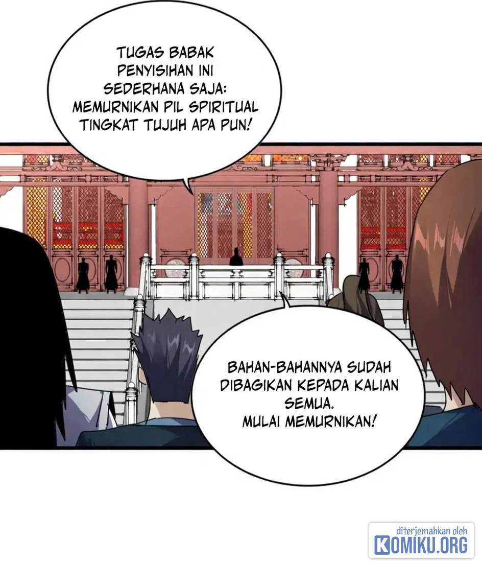 Magic Emperor Chapter 903 Gambar 29