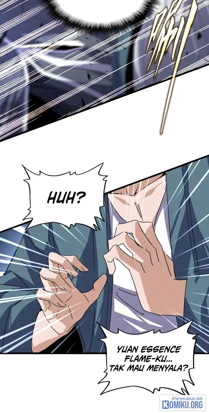 Magic Emperor Chapter 903 Gambar 33
