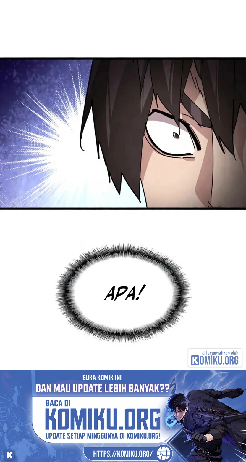 Magic Emperor Chapter 903 Gambar 36