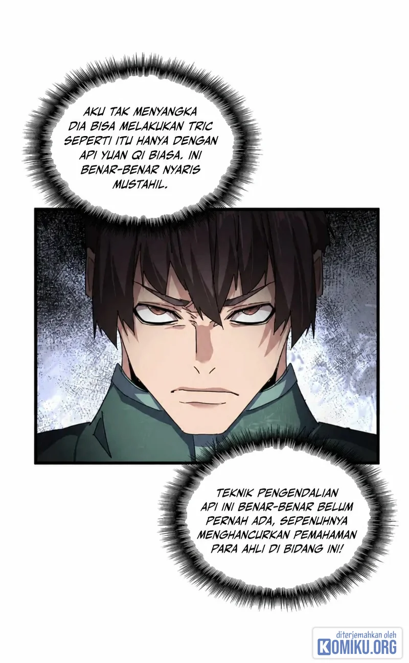 Magic Emperor Chapter 904 Gambar 15