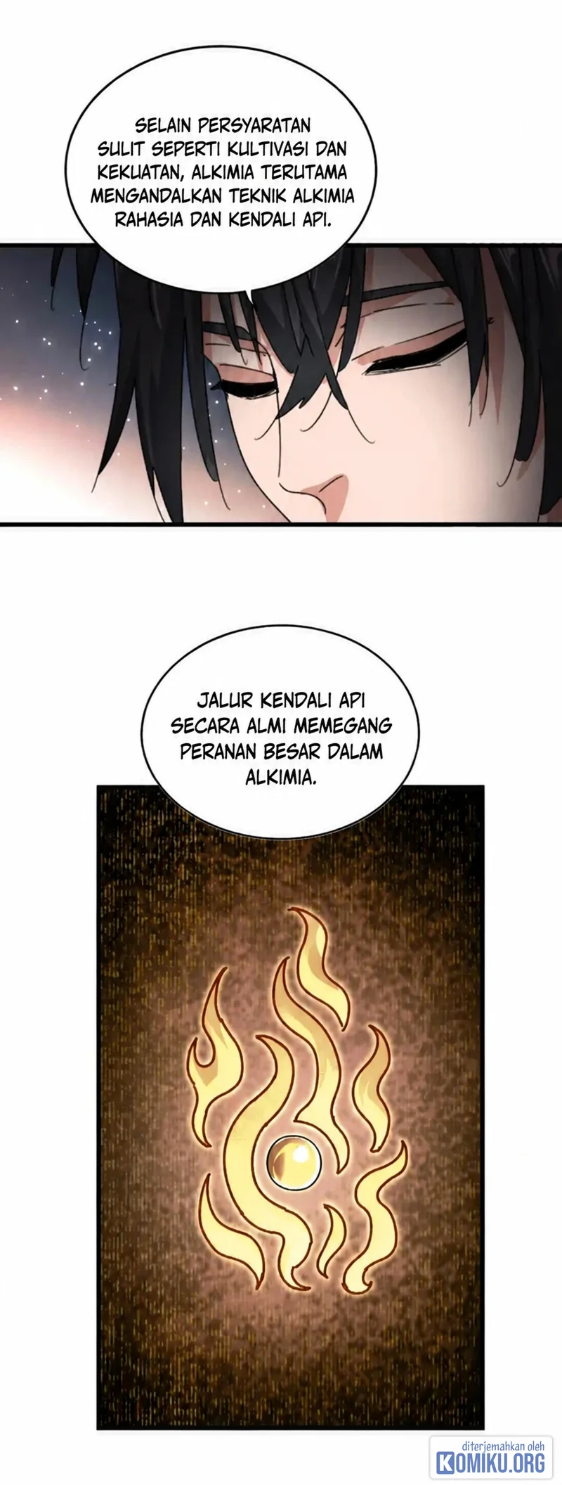Magic Emperor Chapter 904 Gambar 23